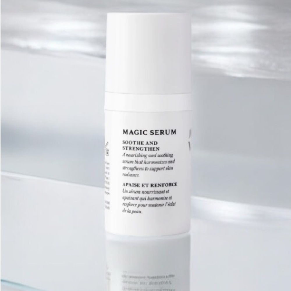 🌟NIB🌟 JOANNA VARGAS Magic Serum Soothe and Strengthen 1oz BRAND NEW!!